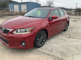Used 2013 Lexus CT 200h image 3