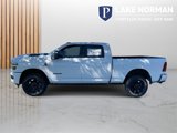 New 2026 RAM 2500 Big Horn image 5