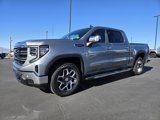 New 2025 GMC Sierra 1500 SLT w/ SLT Premium Plus Package image 2