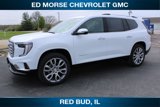 New 2025 GMC Acadia Denali w/ Super Cruise Package image 4