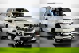 Used 2024 Jeep Wagoneer L Series III w/ Flexible Seating Group image 2
