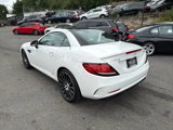 Used 2017 Mercedes-Benz SLC 43 AMG image 3