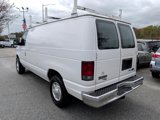 Used 2012 Ford E-250 and Econoline 250 w/ Commercial Cargo Van Pkg image 4