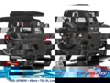 New 2025 Jeep Wrangler Sahara image 2