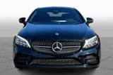 Certified 2023 Mercedes-Benz C 300 Coupe image 3