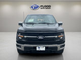 New 2025 Ford F150 XLT image 2