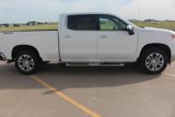 New 2025 Chevrolet Silverado 1500 LTZ w/ Technology Package image 5