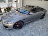 Used 2017 Jaguar XJ R image 4