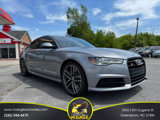 Used 2016 Audi S6 Premium Plus image 3