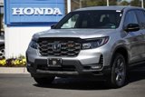 New 2025 Honda Ridgeline TrailSport image 2