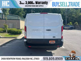 Used 2020 Ford Transit 250 Low Roof w/ Upfitter Package image 4