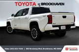 New 2025 Toyota Tacoma TRD Sport image 3