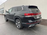 New 2025 Volkswagen Atlas SEL image 3
