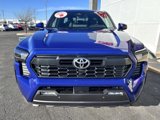 New 2025 Toyota Tacoma TRD Off-Road w/ TRD Off Road Upgrade Package image 3