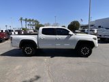 Used 2023 Toyota Tacoma TRD Off-Road image 6