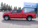 New 2025 Chevrolet Silverado 1500 LT w/ Protection Package image 2
