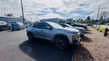 New 2025 Chevrolet Equinox ACTIV image 2