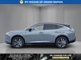 New 2025 Nissan Murano SL w/ Cargo Package image 4