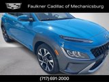 Used 2022 Hyundai Kona Limited image 2