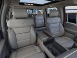 New 2025 Ford F350 Platinum w/ Platinum Plus Package image 3
