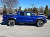 New 2025 Toyota Tacoma TRD Off-Road image 3