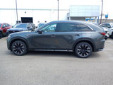 New 2025 MAZDA CX-90 Plug-In Hybrid w/ Premium Plus image 4