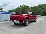 New 2025 Chevrolet Silverado 1500 LTZ w/ LTZ Premium Package image 4