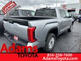 New 2025 Toyota Tundra SR5 image 2