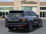 New 2025 Cadillac XT6 Sport w/ Platinum Package image 4