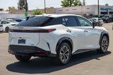 New 2025 Lexus RZ 450e image 4