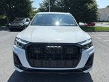 New 2025 Audi Q7 3.0T Premium Plus image 2