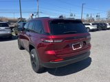 New 2025 Jeep Grand Cherokee Limited image 5