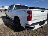 New 2025 Chevrolet Silverado 1500 Custom w/ Turbomax Blackout Package image 2
