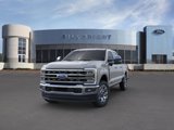 New 2025 Ford F250 Lariat w/ Lariat Ultimate Package image 3