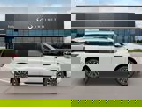 New 2025 INFINITI QX80 Sensory image 4