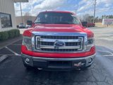 Used 2014 Ford F150 XLT w/ Equipment Group 302A Luxury image 3