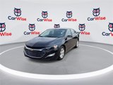 Used 2022 Chevrolet Malibu LT image 3