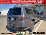 New 2025 Jeep Wagoneer L 4WD w/ Premium Group I image 3