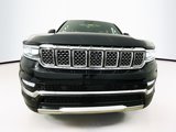 Certified 2022 Jeep Grand Wagoneer Series III image 2