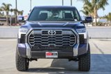 New 2025 Toyota Tundra Platinum image 2