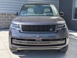 New 2025 Land Rover Range Rover Autobiography image 2