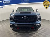New 2025 Chevrolet Silverado 2500 LT w/ Trail Boss Package image 2
