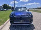 Used 2025 Lexus TX 500h AWD image 2