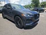 Certified 2025 Jaguar F-PACE R-Dynamic S image 5