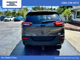 Used 2018 Jeep Cherokee Latitude w/ Altitude Package image 6