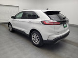 Used 2024 Ford Edge SEL image 3