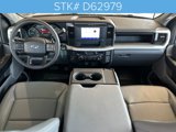 New 2025 Ford F350 4x4 Crew Cab DRW Super Duty image 3