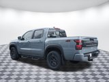 New 2025 Nissan Frontier PRO-4X w/ Pro Premium Package image 5