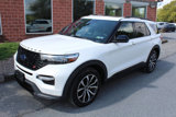 Used 2021 Ford Explorer ST w/ Equipment Group 401A image 2