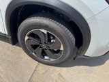 New 2026 Nissan Rogue SV image 2